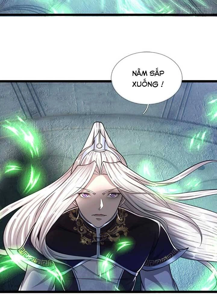 Bị Giam Cầm Trăm Vạn Năm Đệ Tử Ta Trải Khắp Chư Thiên Thần Giới Chapter 93 - 34