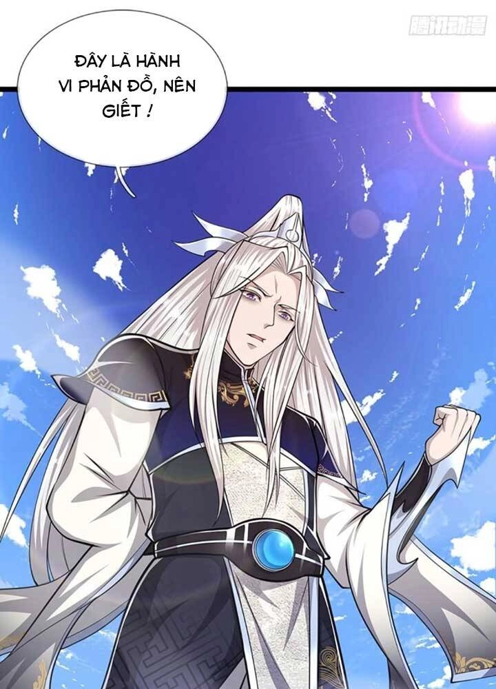 Bị Giam Cầm Trăm Vạn Năm Đệ Tử Ta Trải Khắp Chư Thiên Thần Giới Chapter 93 - 46