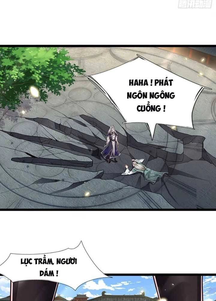 Bị Giam Cầm Trăm Vạn Năm Đệ Tử Ta Trải Khắp Chư Thiên Thần Giới Chapter 94 - 3