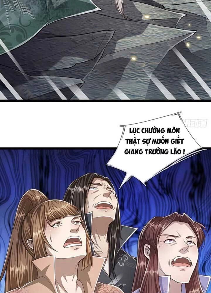 Bị Giam Cầm Trăm Vạn Năm Đệ Tử Ta Trải Khắp Chư Thiên Thần Giới Chapter 94 - 7