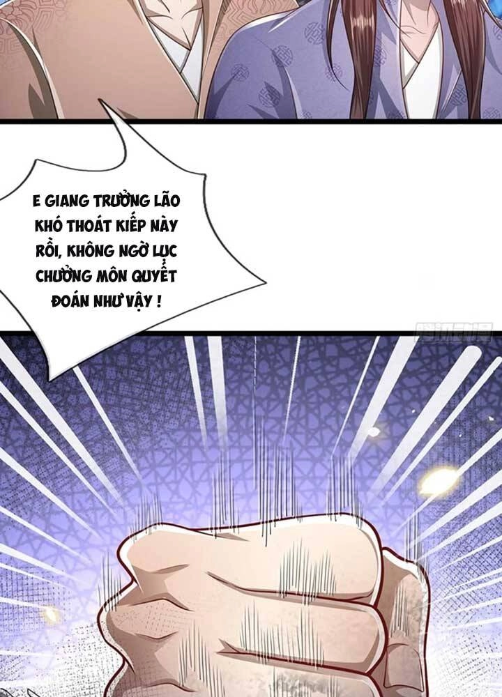 Bị Giam Cầm Trăm Vạn Năm Đệ Tử Ta Trải Khắp Chư Thiên Thần Giới Chapter 94 - 8