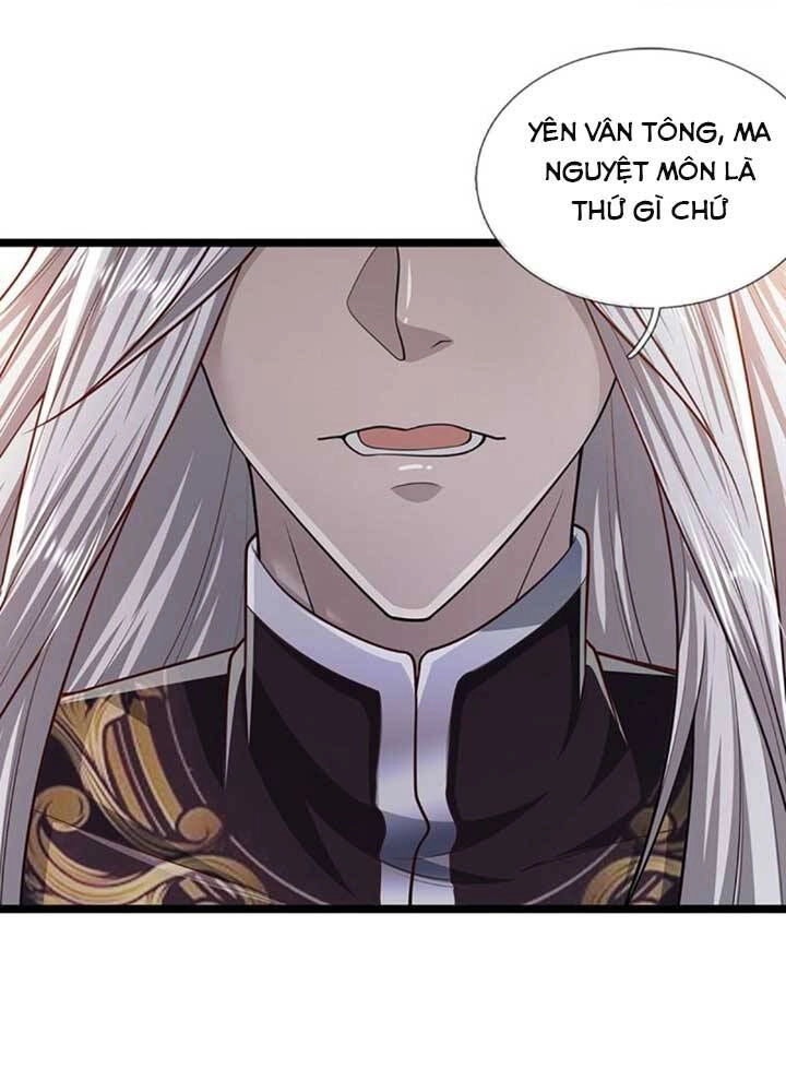 Bị Giam Cầm Trăm Vạn Năm Đệ Tử Ta Trải Khắp Chư Thiên Thần Giới Chapter 94 - 24