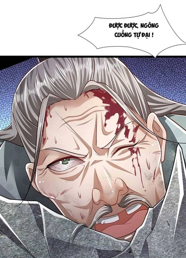 Bị Giam Cầm Trăm Vạn Năm Đệ Tử Ta Trải Khắp Chư Thiên Thần Giới Chapter 94 - 29