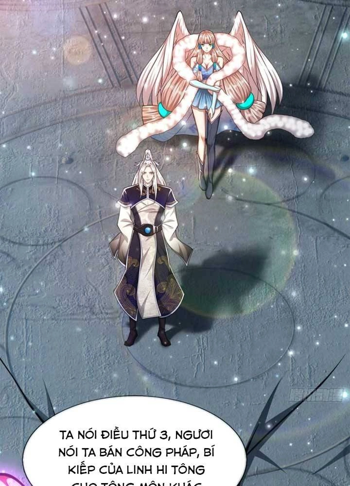 Bị Giam Cầm Trăm Vạn Năm Đệ Tử Ta Trải Khắp Chư Thiên Thần Giới Chapter 94 - 31