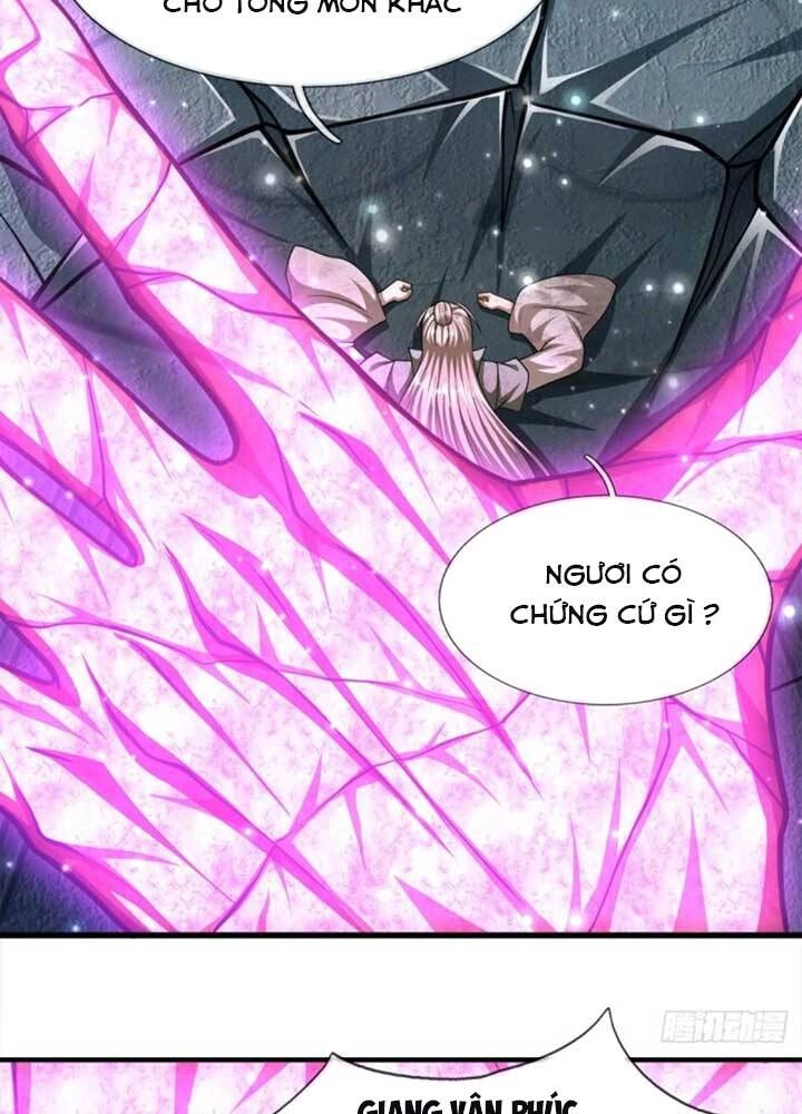 Bị Giam Cầm Trăm Vạn Năm Đệ Tử Ta Trải Khắp Chư Thiên Thần Giới Chapter 94 - 32