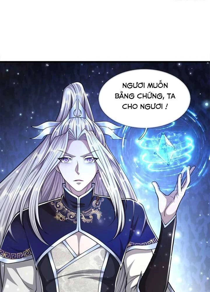 Bị Giam Cầm Trăm Vạn Năm Đệ Tử Ta Trải Khắp Chư Thiên Thần Giới Chapter 94 - 34