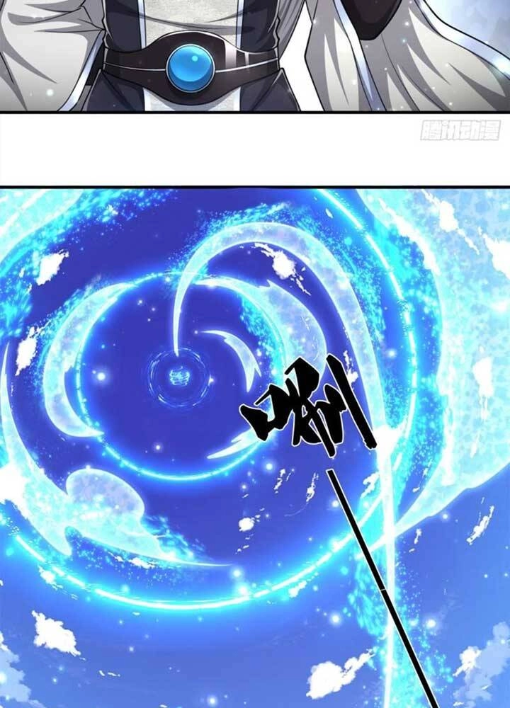 Bị Giam Cầm Trăm Vạn Năm Đệ Tử Ta Trải Khắp Chư Thiên Thần Giới Chapter 94 - 35