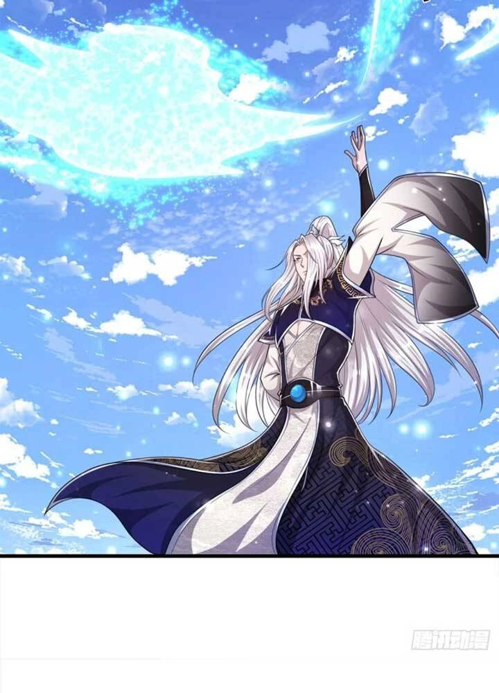 Bị Giam Cầm Trăm Vạn Năm Đệ Tử Ta Trải Khắp Chư Thiên Thần Giới Chapter 94 - 36