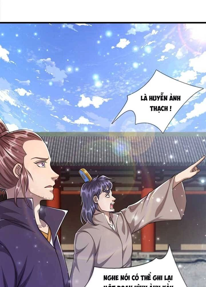 Bị Giam Cầm Trăm Vạn Năm Đệ Tử Ta Trải Khắp Chư Thiên Thần Giới Chapter 94 - 37