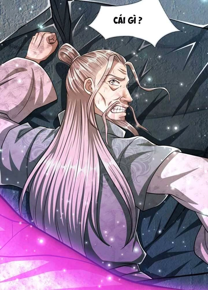 Bị Giam Cầm Trăm Vạn Năm Đệ Tử Ta Trải Khắp Chư Thiên Thần Giới Chapter 94 - 42