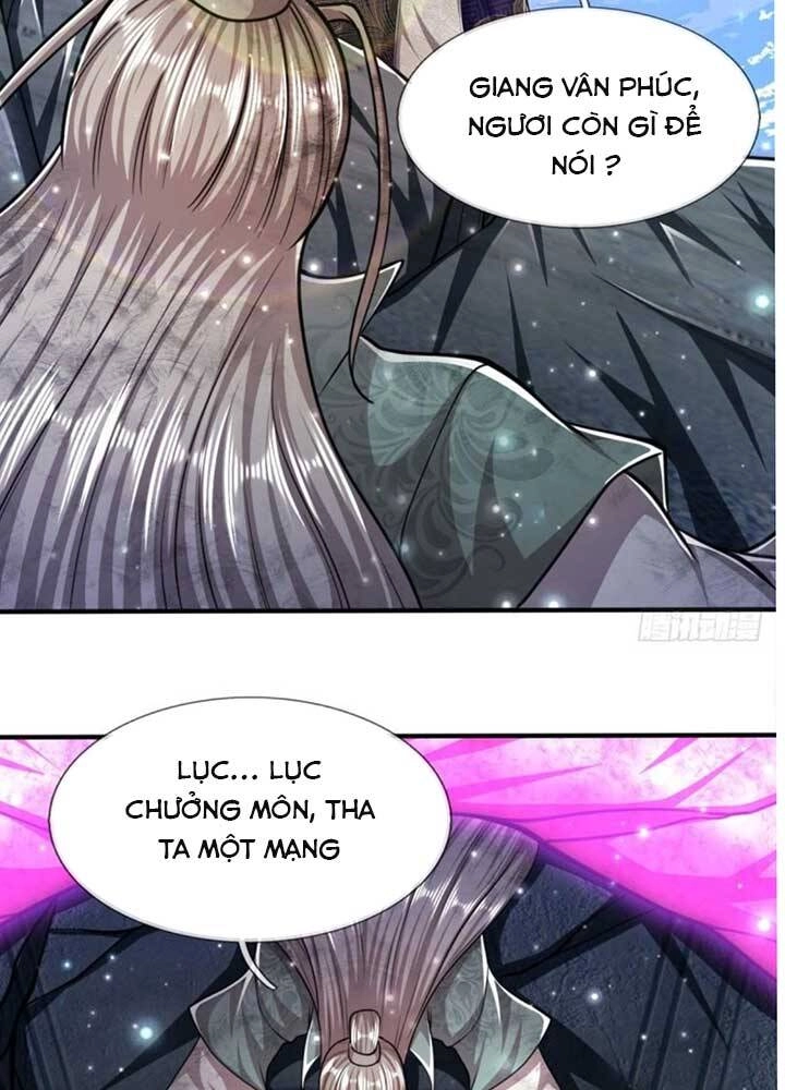 Bị Giam Cầm Trăm Vạn Năm Đệ Tử Ta Trải Khắp Chư Thiên Thần Giới Chapter 94 - 46