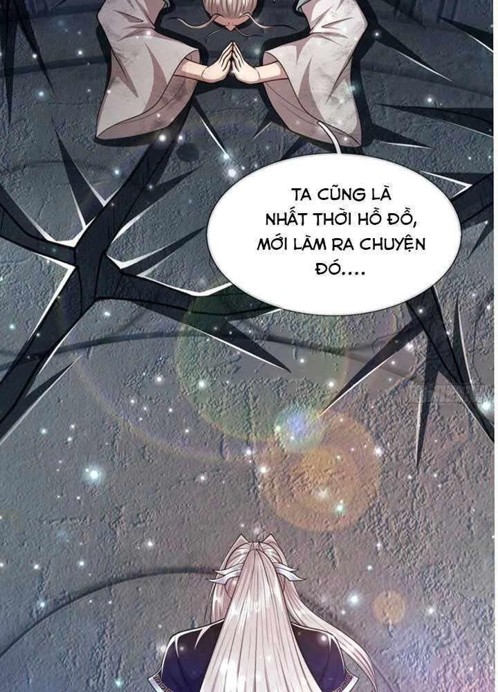 Bị Giam Cầm Trăm Vạn Năm Đệ Tử Ta Trải Khắp Chư Thiên Thần Giới Chapter 94 - 47