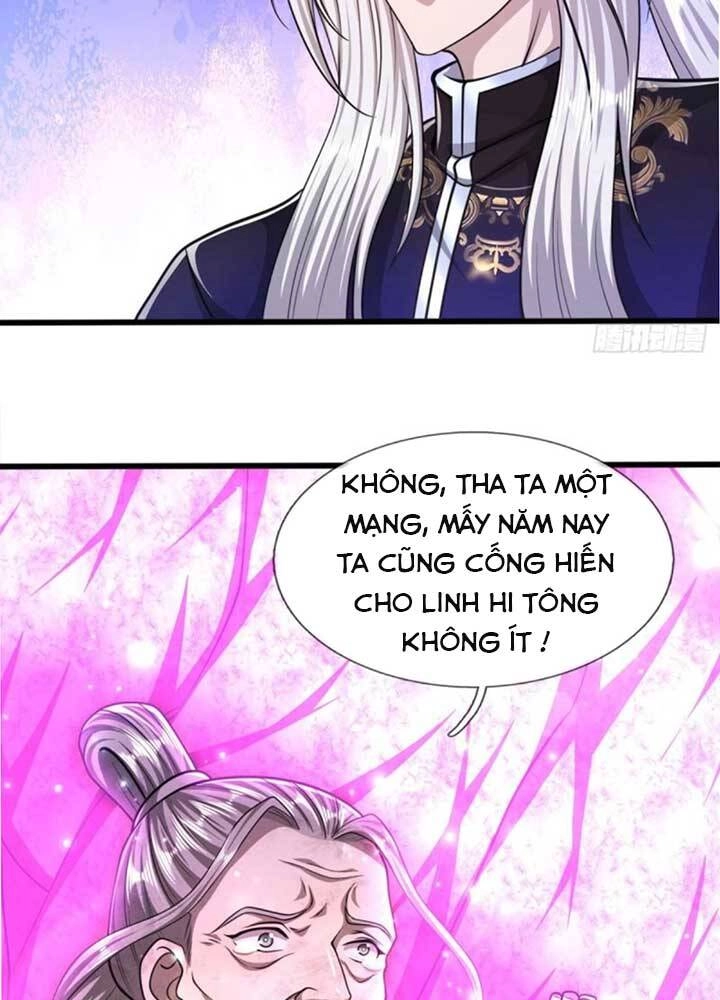 Bị Giam Cầm Trăm Vạn Năm Đệ Tử Ta Trải Khắp Chư Thiên Thần Giới Chapter 94 - 49