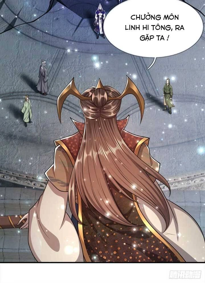 Bị Giam Cầm Trăm Vạn Năm Đệ Tử Ta Trải Khắp Chư Thiên Thần Giới Chapter 95 - 26