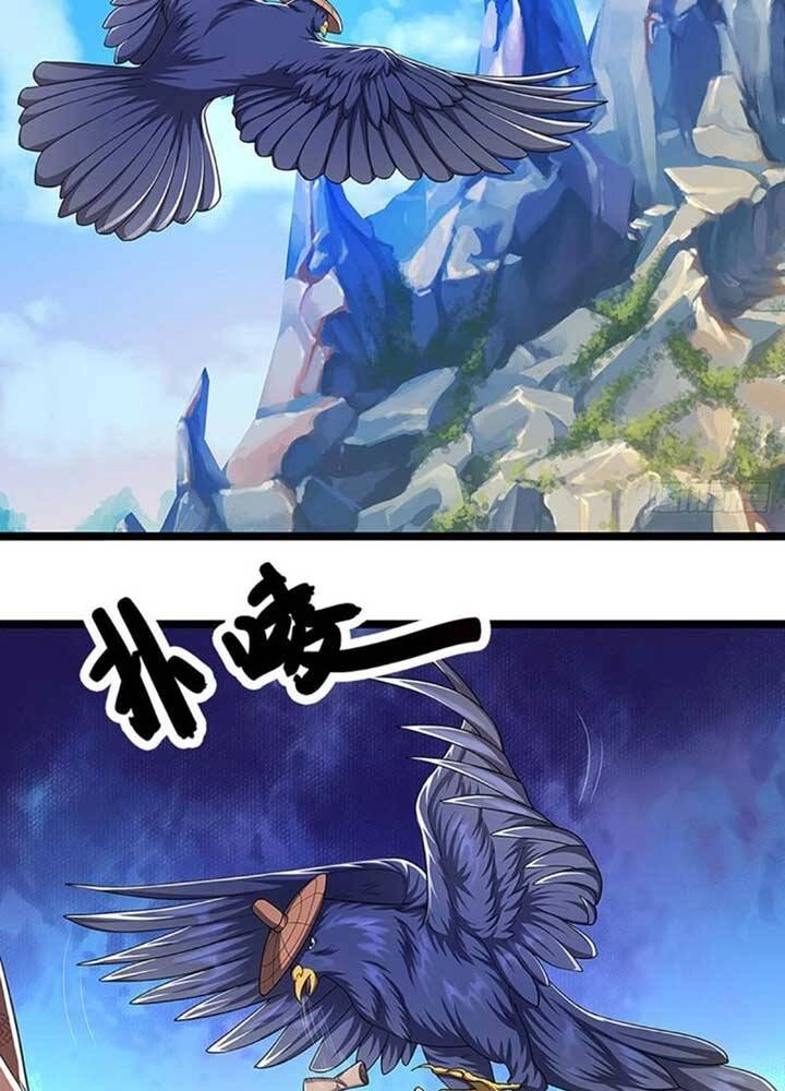 Bị Giam Cầm Trăm Vạn Năm Đệ Tử Ta Trải Khắp Chư Thiên Thần Giới Chapter 96 - 5