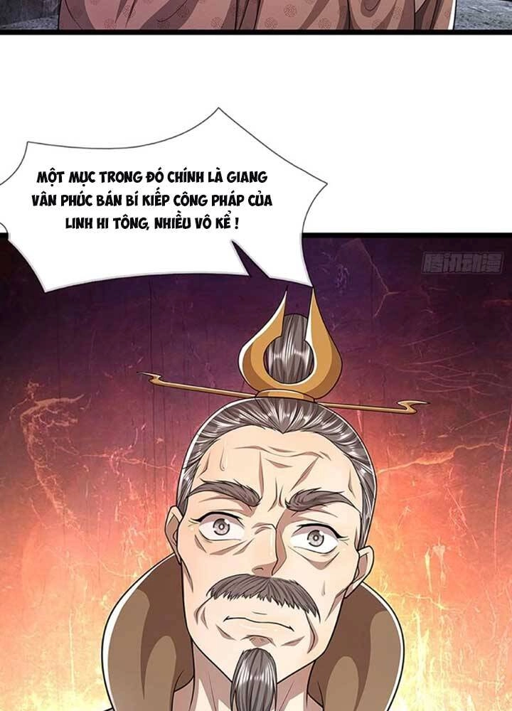 Bị Giam Cầm Trăm Vạn Năm Đệ Tử Ta Trải Khắp Chư Thiên Thần Giới Chapter 96 - 8