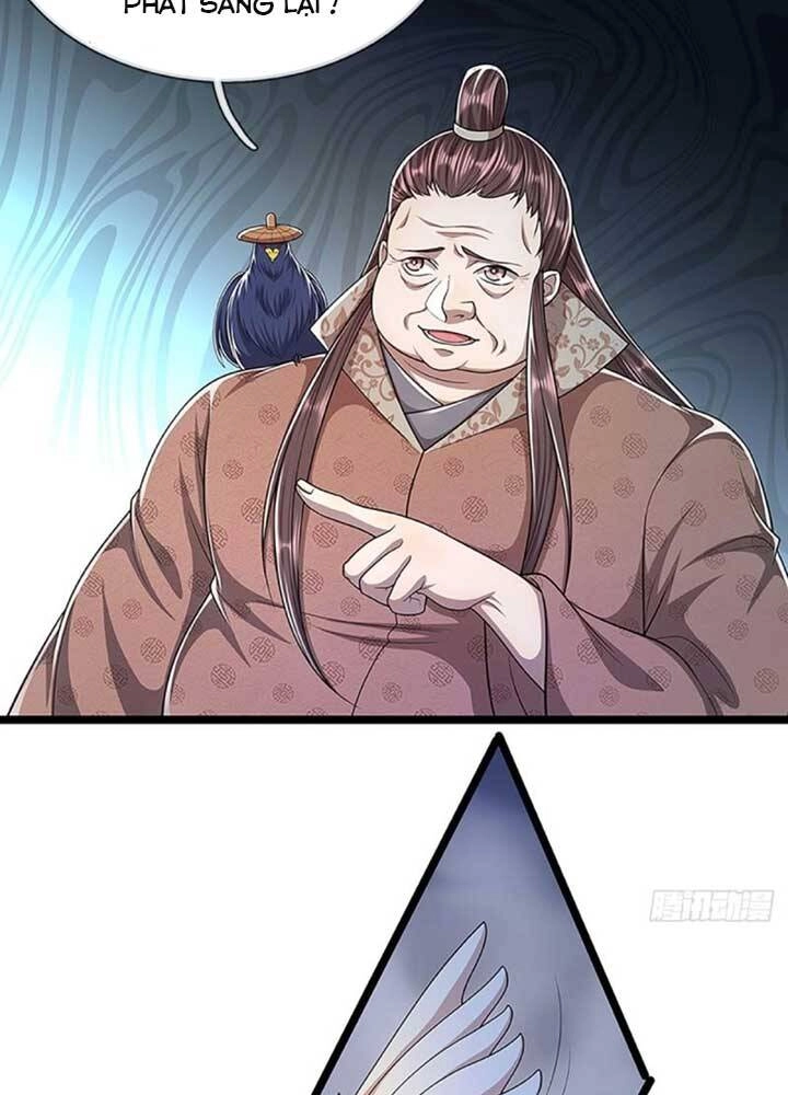 Bị Giam Cầm Trăm Vạn Năm Đệ Tử Ta Trải Khắp Chư Thiên Thần Giới Chapter 96 - 14