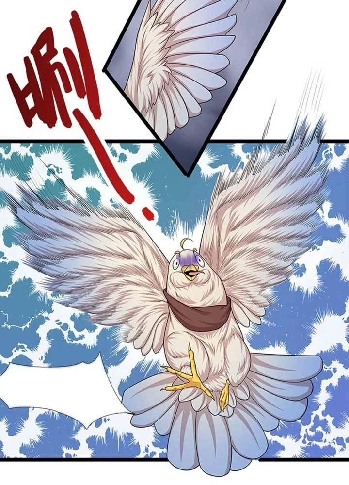 Bị Giam Cầm Trăm Vạn Năm Đệ Tử Ta Trải Khắp Chư Thiên Thần Giới Chapter 96 - 15