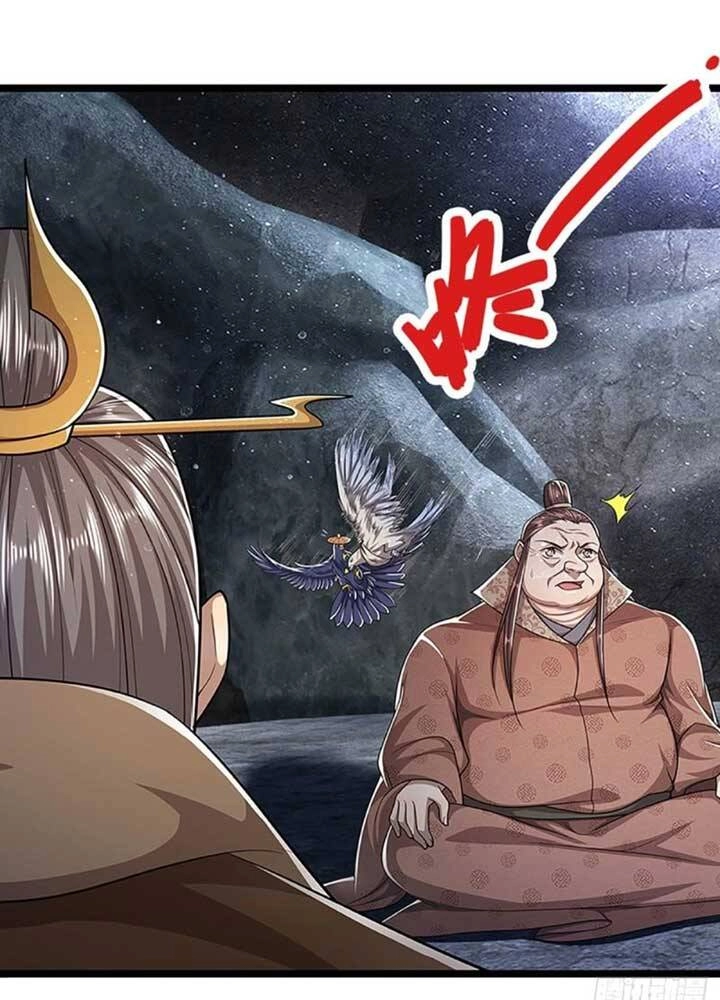 Bị Giam Cầm Trăm Vạn Năm Đệ Tử Ta Trải Khắp Chư Thiên Thần Giới Chapter 96 - 16