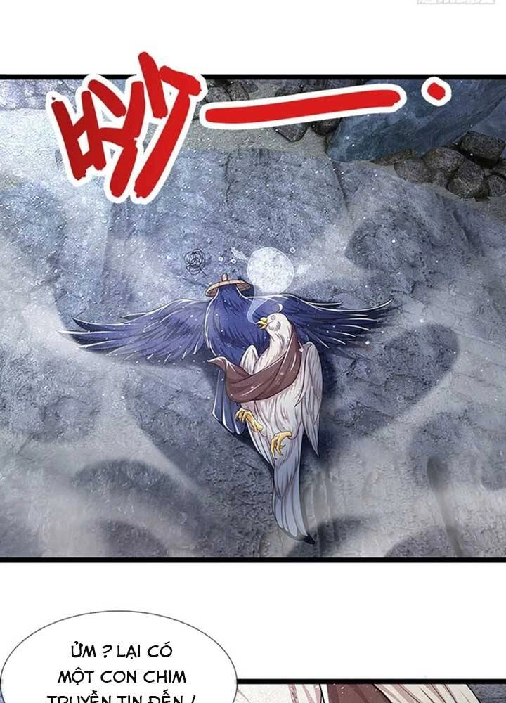 Bị Giam Cầm Trăm Vạn Năm Đệ Tử Ta Trải Khắp Chư Thiên Thần Giới Chapter 96 - 17