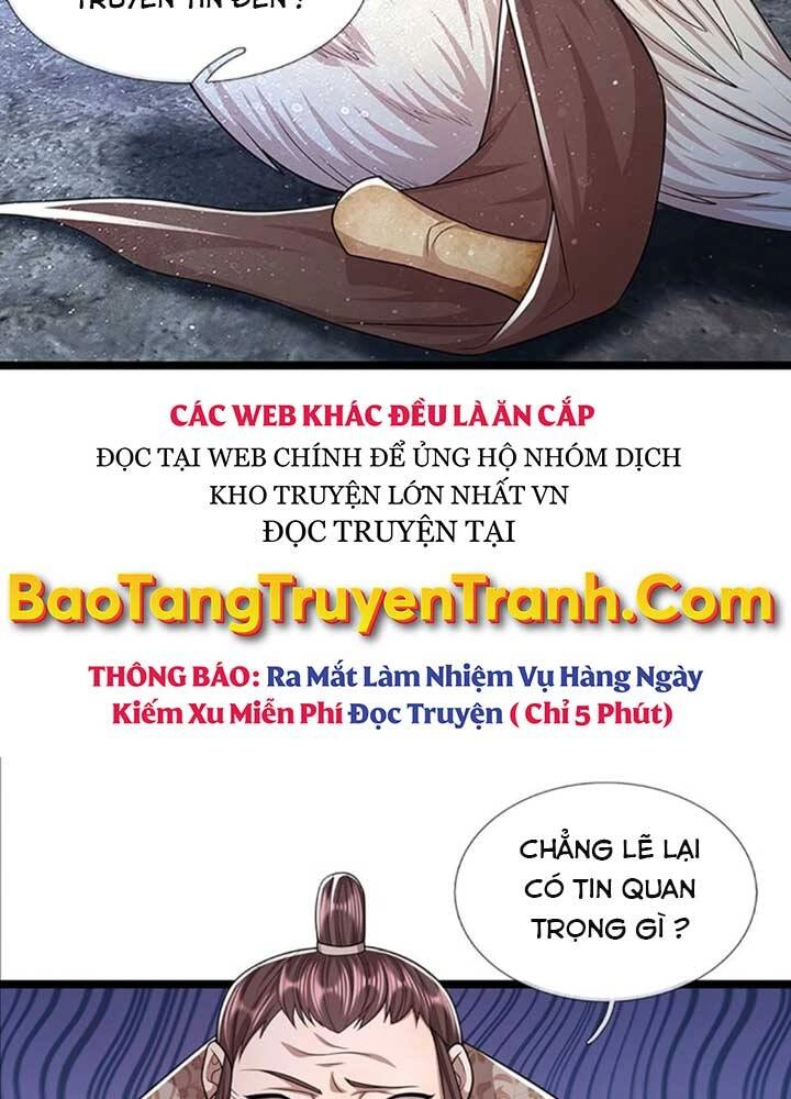 Bị Giam Cầm Trăm Vạn Năm Đệ Tử Ta Trải Khắp Chư Thiên Thần Giới Chapter 96 - 18