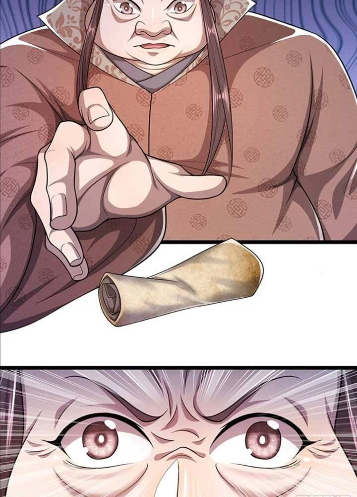 Bị Giam Cầm Trăm Vạn Năm Đệ Tử Ta Trải Khắp Chư Thiên Thần Giới Chapter 96 - 19