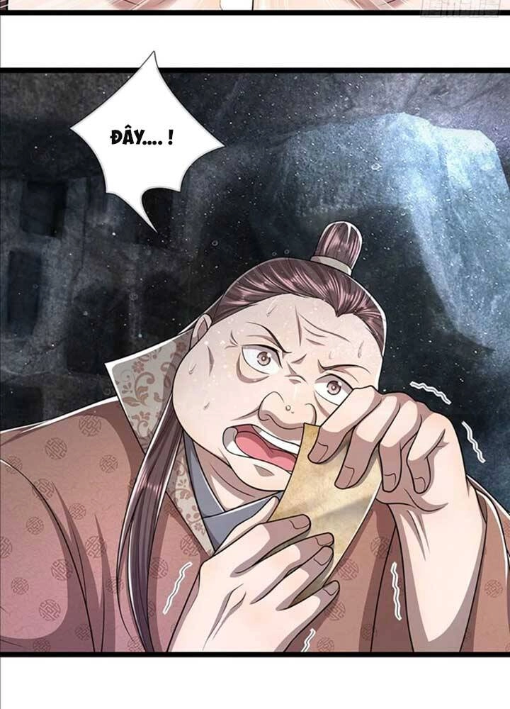 Bị Giam Cầm Trăm Vạn Năm Đệ Tử Ta Trải Khắp Chư Thiên Thần Giới Chapter 96 - 20