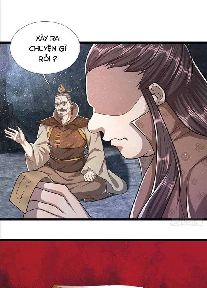 Bị Giam Cầm Trăm Vạn Năm Đệ Tử Ta Trải Khắp Chư Thiên Thần Giới Chapter 96 - 21