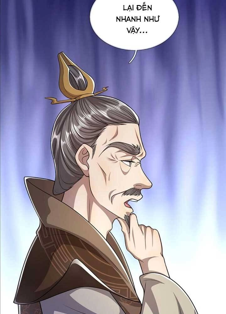 Bị Giam Cầm Trăm Vạn Năm Đệ Tử Ta Trải Khắp Chư Thiên Thần Giới Chapter 96 - 24