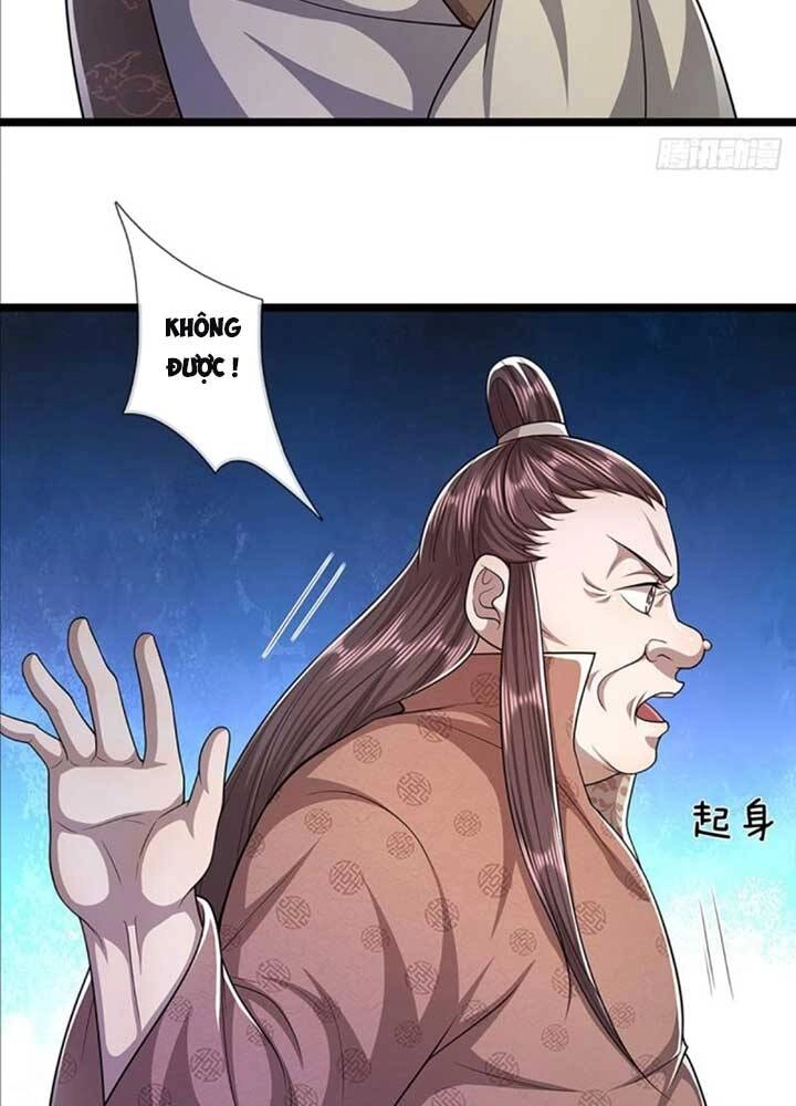 Bị Giam Cầm Trăm Vạn Năm Đệ Tử Ta Trải Khắp Chư Thiên Thần Giới Chapter 96 - 25