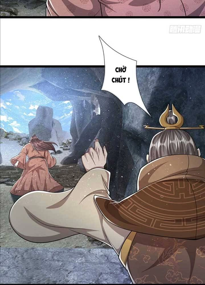 Bị Giam Cầm Trăm Vạn Năm Đệ Tử Ta Trải Khắp Chư Thiên Thần Giới Chapter 96 - 27