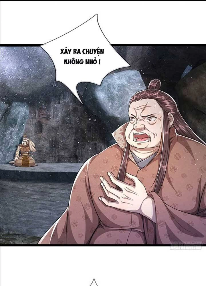 Bị Giam Cầm Trăm Vạn Năm Đệ Tử Ta Trải Khắp Chư Thiên Thần Giới Chapter 96 - 28