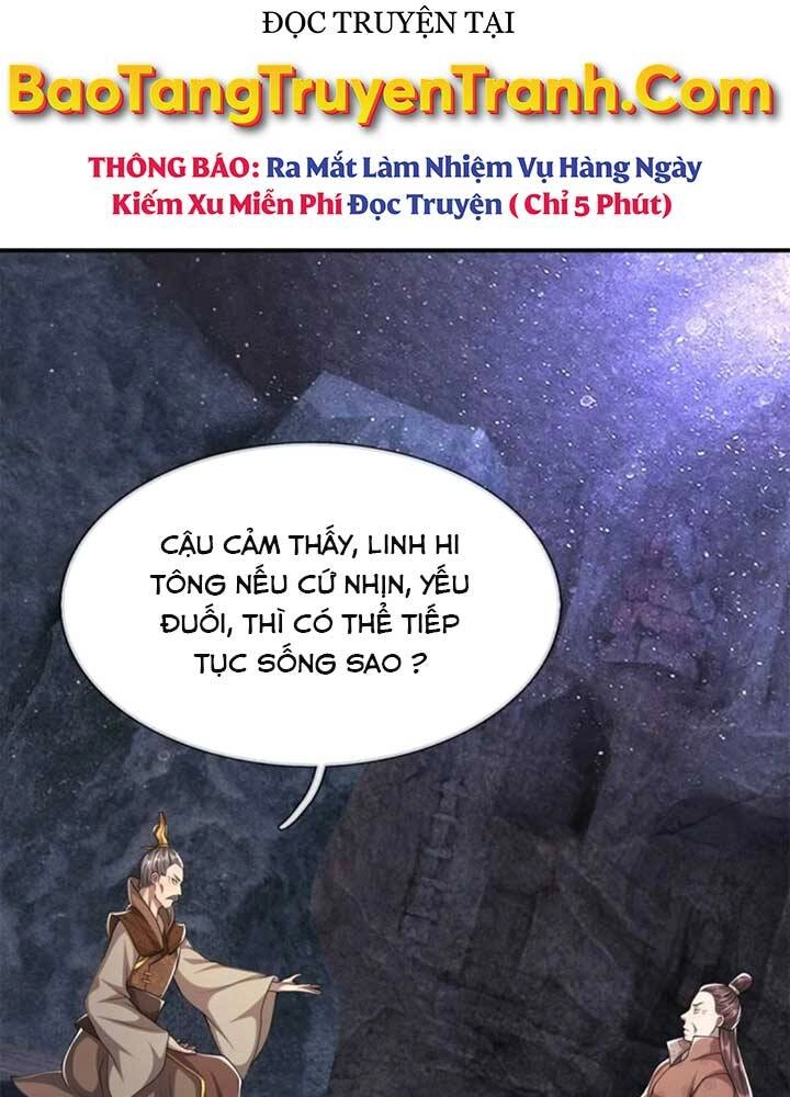 Bị Giam Cầm Trăm Vạn Năm Đệ Tử Ta Trải Khắp Chư Thiên Thần Giới Chapter 96 - 31