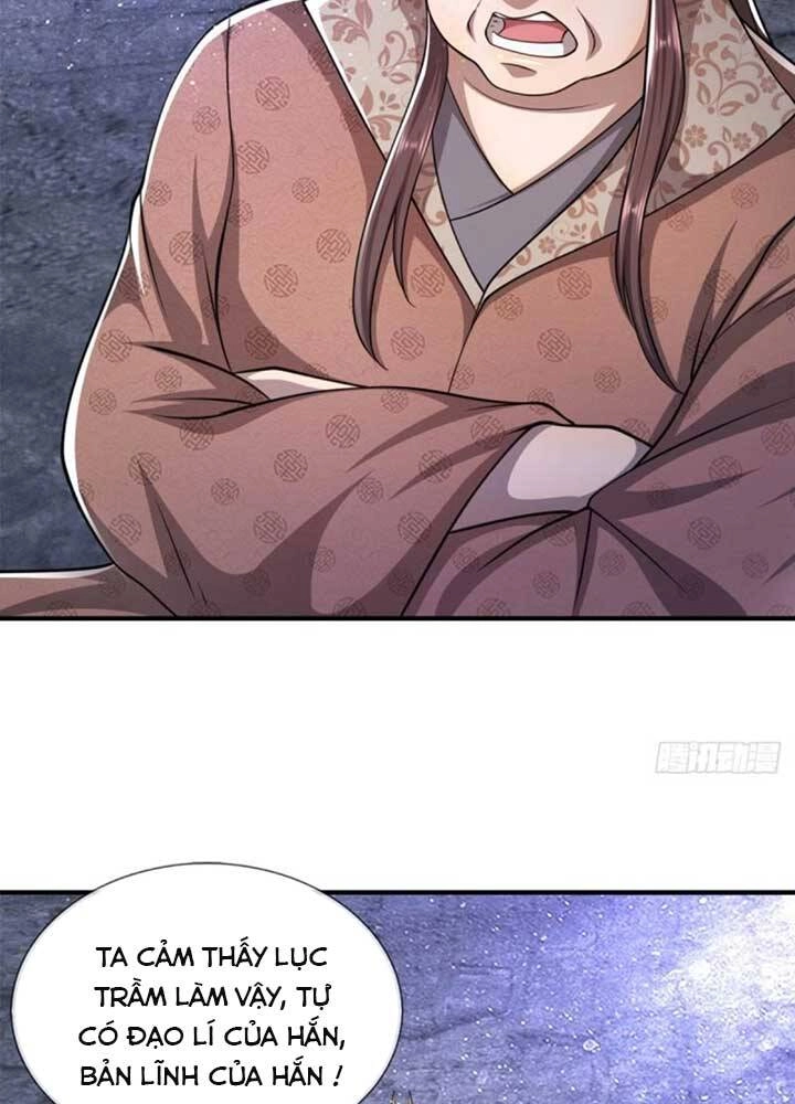 Bị Giam Cầm Trăm Vạn Năm Đệ Tử Ta Trải Khắp Chư Thiên Thần Giới Chapter 96 - 33