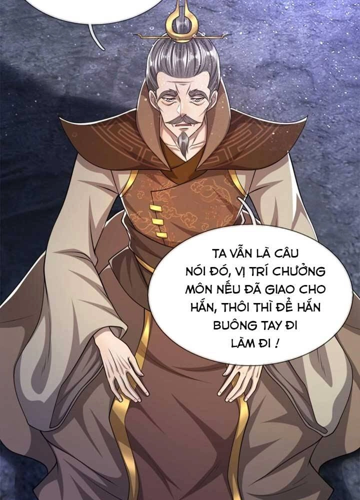 Bị Giam Cầm Trăm Vạn Năm Đệ Tử Ta Trải Khắp Chư Thiên Thần Giới Chapter 96 - 34