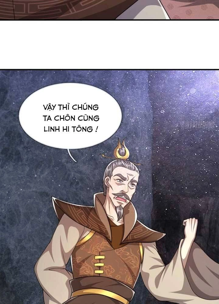 Bị Giam Cầm Trăm Vạn Năm Đệ Tử Ta Trải Khắp Chư Thiên Thần Giới Chapter 96 - 36