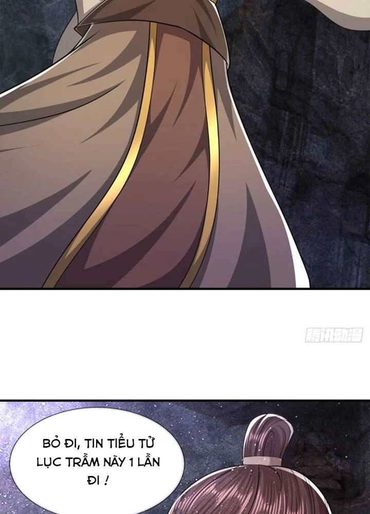 Bị Giam Cầm Trăm Vạn Năm Đệ Tử Ta Trải Khắp Chư Thiên Thần Giới Chapter 96 - 37