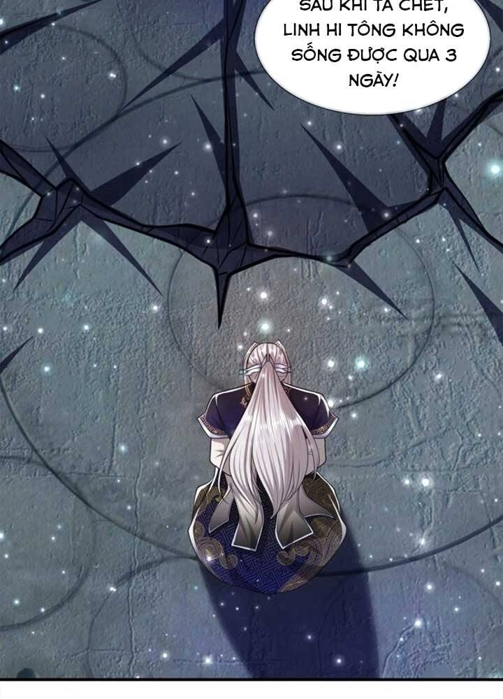 Bị Giam Cầm Trăm Vạn Năm Đệ Tử Ta Trải Khắp Chư Thiên Thần Giới Chapter 96 - 42