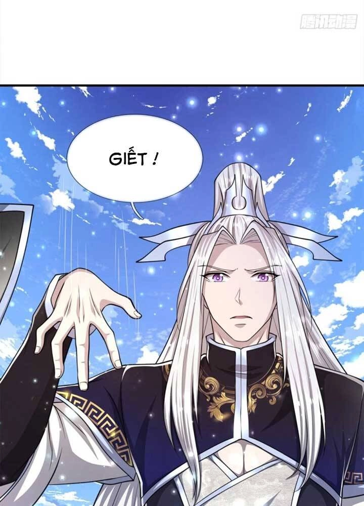 Bị Giam Cầm Trăm Vạn Năm Đệ Tử Ta Trải Khắp Chư Thiên Thần Giới Chapter 96 - 43