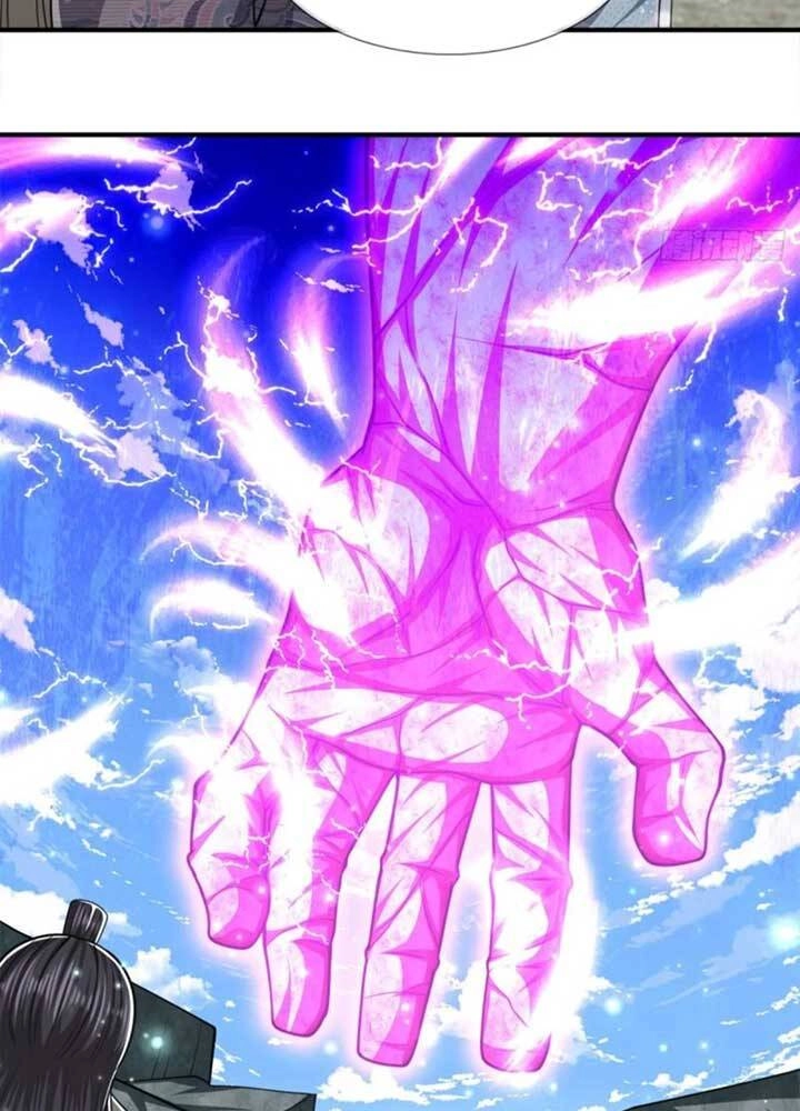 Bị Giam Cầm Trăm Vạn Năm Đệ Tử Ta Trải Khắp Chư Thiên Thần Giới Chapter 96 - 50