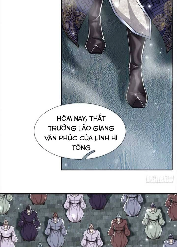 Bị Giam Cầm Trăm Vạn Năm Đệ Tử Ta Trải Khắp Chư Thiên Thần Giới Chapter 96 - 52