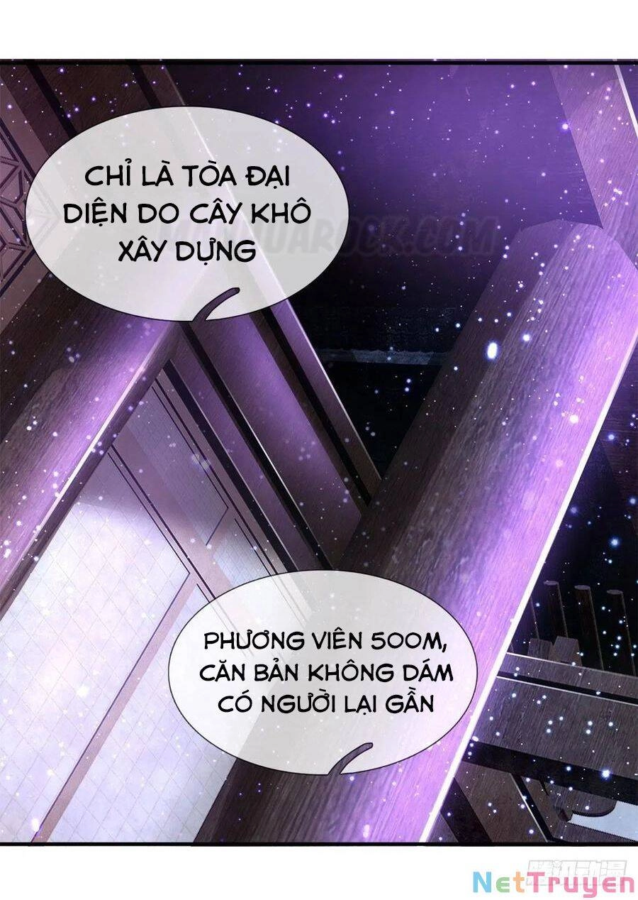 Bị Giam Cầm Trăm Vạn Năm Đệ Tử Ta Trải Khắp Chư Thiên Thần Giới Chapter 97 - 12