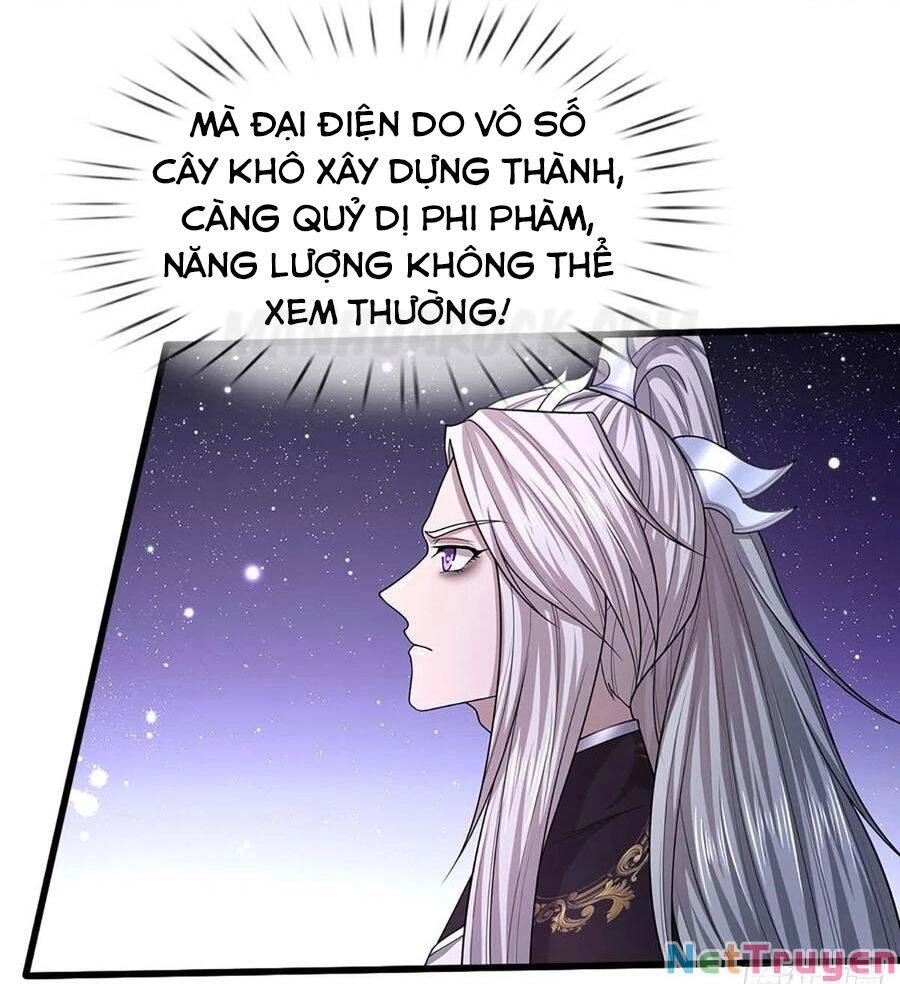Bị Giam Cầm Trăm Vạn Năm Đệ Tử Ta Trải Khắp Chư Thiên Thần Giới Chapter 97 - 15