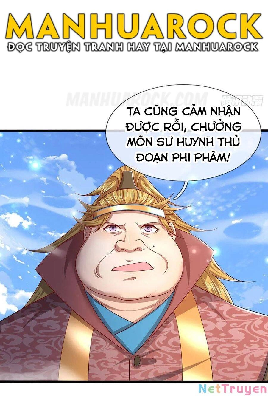 Bị Giam Cầm Trăm Vạn Năm Đệ Tử Ta Trải Khắp Chư Thiên Thần Giới Chapter 97 - 22