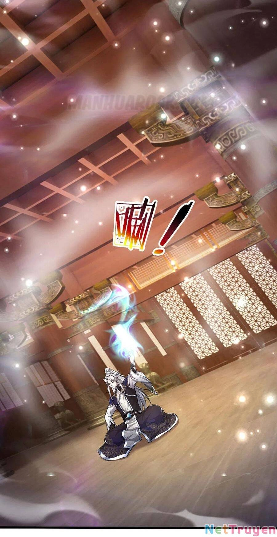 Bị Giam Cầm Trăm Vạn Năm Đệ Tử Ta Trải Khắp Chư Thiên Thần Giới Chapter 97 - 26