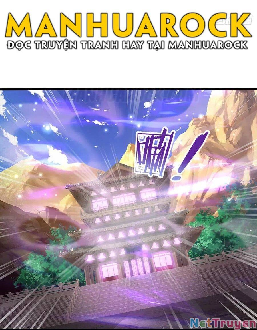 Bị Giam Cầm Trăm Vạn Năm Đệ Tử Ta Trải Khắp Chư Thiên Thần Giới Chapter 97 - 27