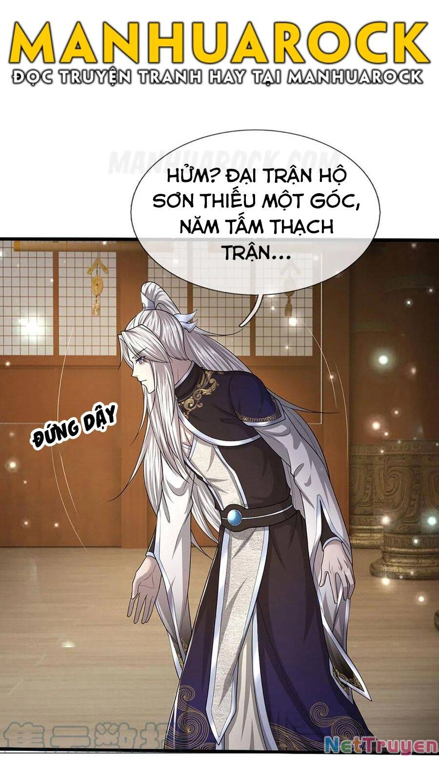 Bị Giam Cầm Trăm Vạn Năm Đệ Tử Ta Trải Khắp Chư Thiên Thần Giới Chapter 97 - 34