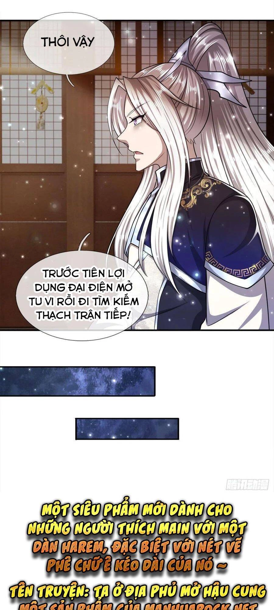 Bị Giam Cầm Trăm Vạn Năm Đệ Tử Ta Trải Khắp Chư Thiên Thần Giới Chapter 97 - 37