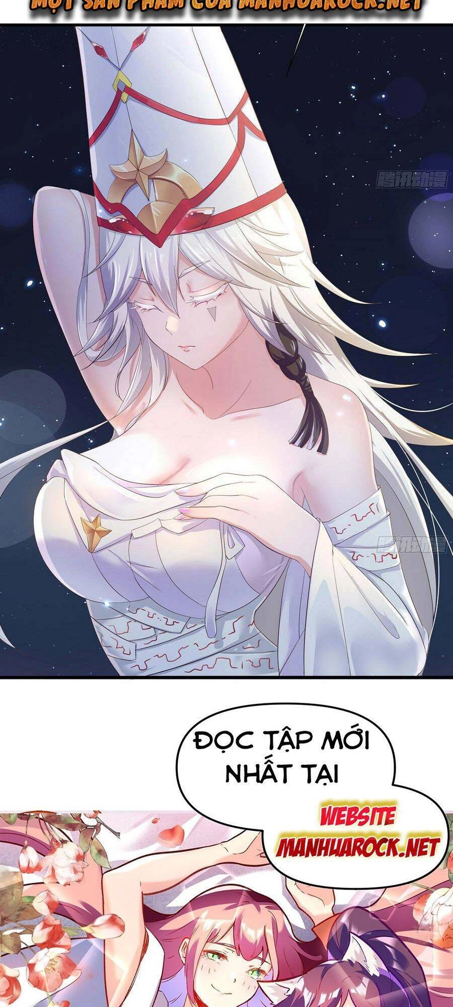 Bị Giam Cầm Trăm Vạn Năm Đệ Tử Ta Trải Khắp Chư Thiên Thần Giới Chapter 97 - 38