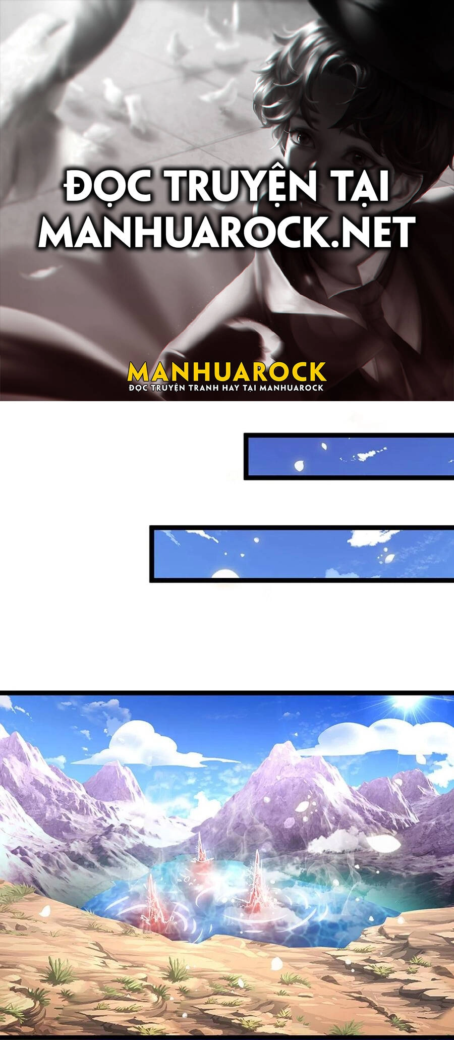 Bị Giam Cầm Trăm Vạn Năm Đệ Tử Ta Trải Khắp Chư Thiên Thần Giới Chapter 99 - 1